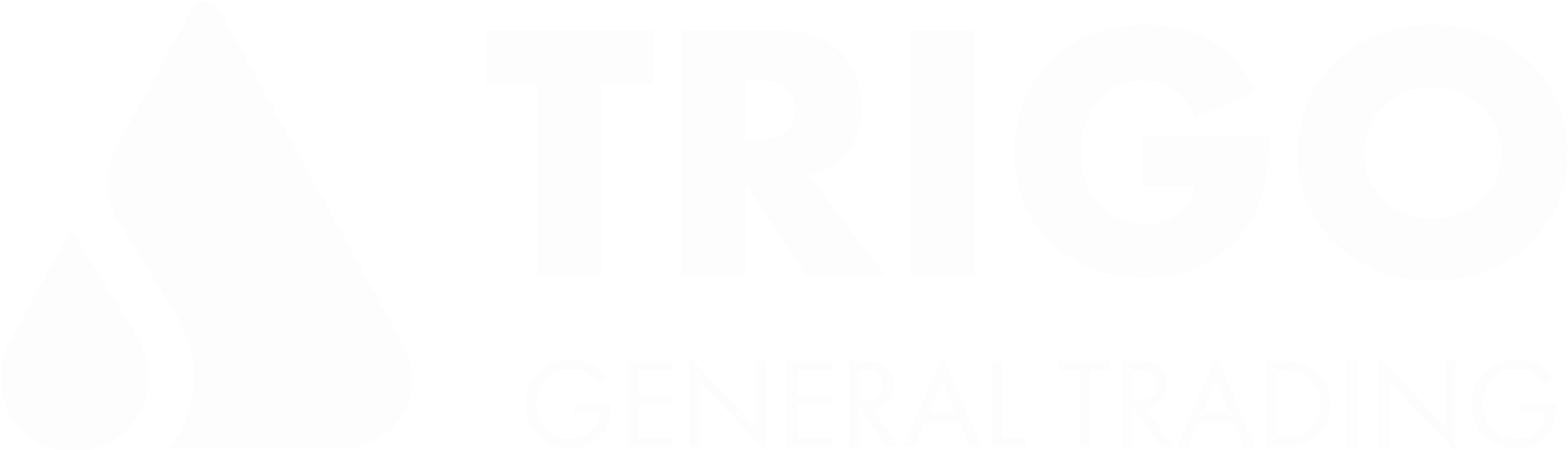 Trigo General Trading